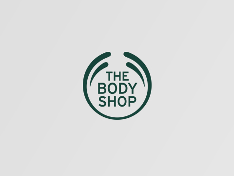 THE BODY SHOP