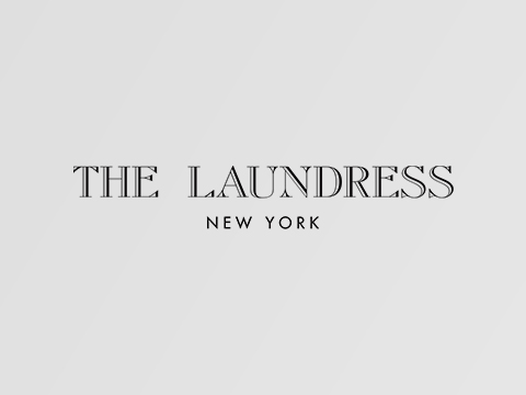 THE LAUNDRESS